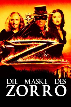 Image Die Maske des Zorro