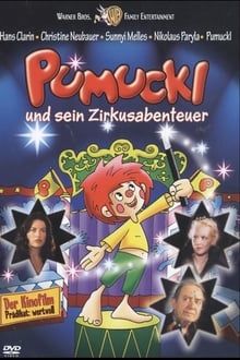 Image Pumuckl und sein Zirkusabenteuer