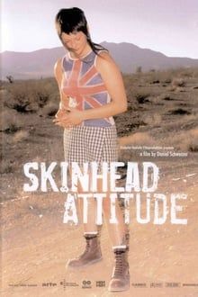 Image Skinhead Attitude