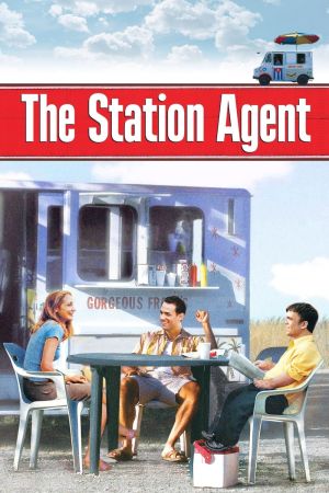 Image Station Agent