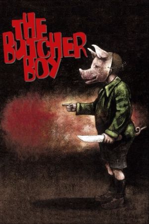 Image Butcher Boy - Der Schlächterbursche