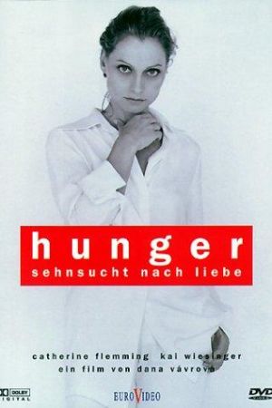 Image Hunger - Sehnsucht nach Liebe