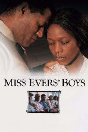 Image Miss Evers' Boys - Die Gerechtigkeit siegt