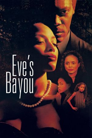 Image Eve's Bayou - Im Bann der Lügen