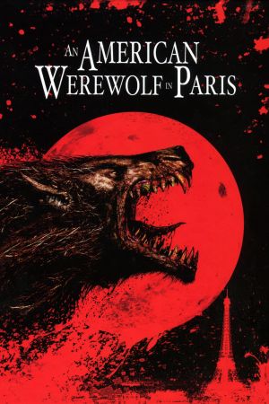 Image American Werewolf in Paris