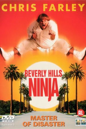 Image Beverly Hills Ninja - Die Kampfwurst