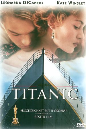 Image Titanic