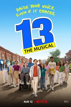 Image 13: The Musical