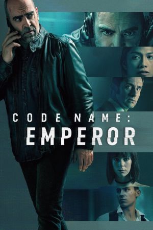 Image Code Name: Emperor - Codewort: Kaiser