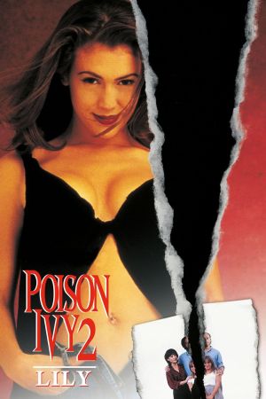 Image Poison Ivy II - Jung und verführerisch