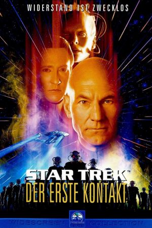 Image Star Trek - Der erste Kontakt