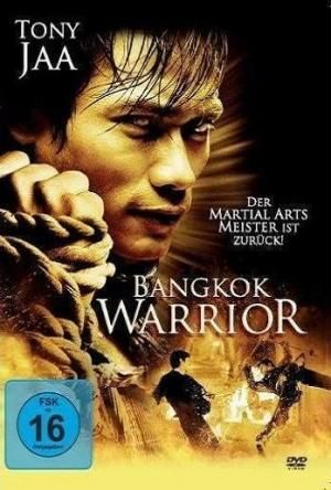 Image Bangkok Warrior