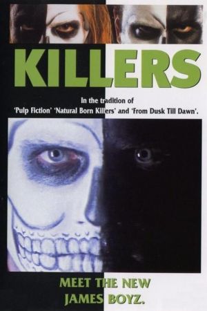 Image Mike Mendez' Killers