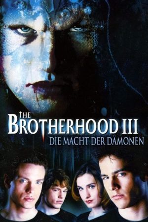 Image The Brotherhood III: Die Macht der Dämonen