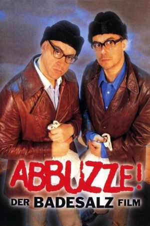 Image Abbuzze! Der Badesalz-Film