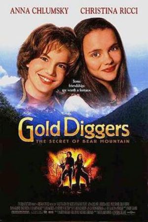 Image Gold Diggers - Das Geheimnis von Bear Mountain