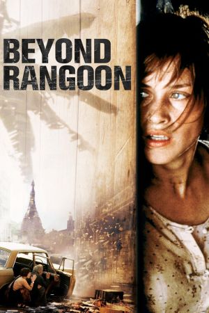 Image Rangoon - Im Herzen des Sturms
