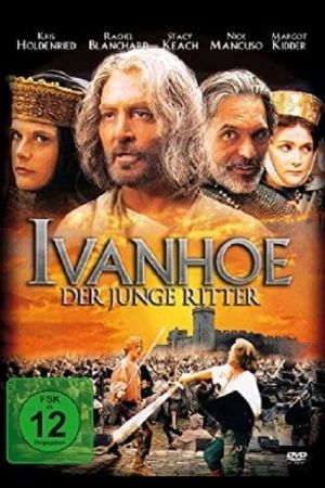 Image Ivanhoe - Der junge Ritter