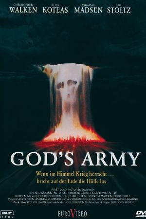 Image God's Army - Die letzte Schlacht