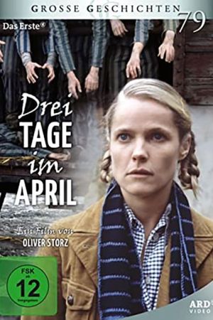 Image Drei Tage im April