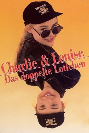 Image Charlie & Louise - Das doppelte Lottchen