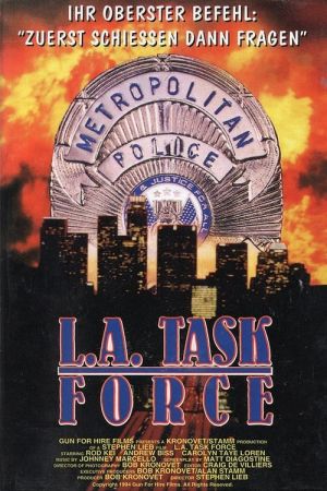 Image L.A. Task Force