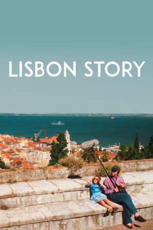 Image Lisbon Story