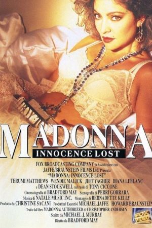 Image Madonna - Verlorene Unschuld