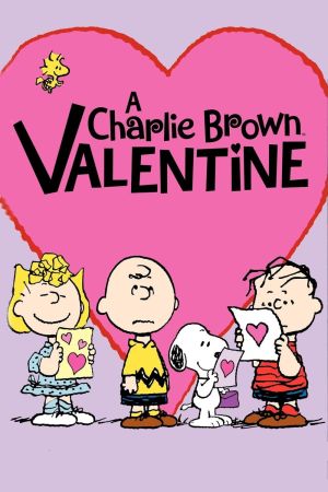 Image Die Peanuts - Valentine
