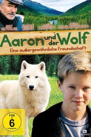 Image Aaron und der Wolf