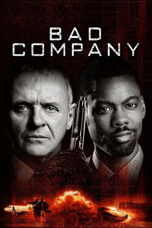 Image Bad Company - Die Welt ist in guten Händen