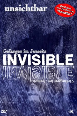 Image Invisible - Gefangen im Jenseits