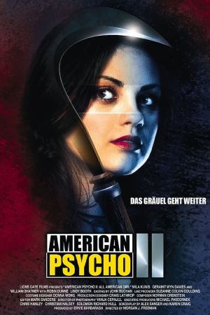 Image American Psycho II - Der Horror geht weiter