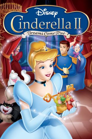 Image Cinderella 2 - Träume werden wahr