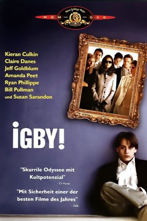 Image Igby!