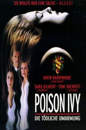 Image Poison Ivy - Die tödliche Umarmung