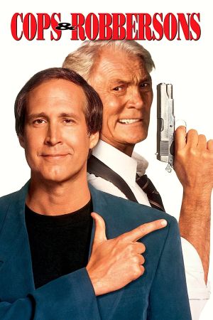 Image Cops & Robbersons - Das haut den stärksten Bullen um – Der Film