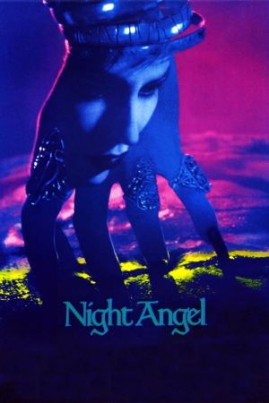 Image Night Angel - Die Hure des Satans