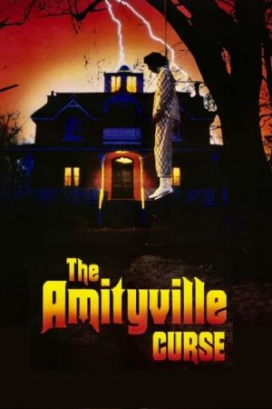 Image The Amityville Curse - Der Fluch