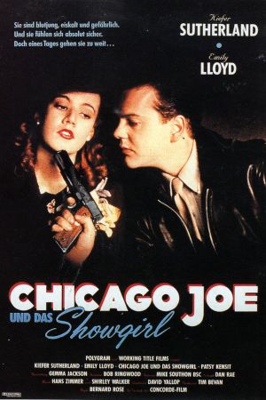 Image Chicago Joe und das Showgirl