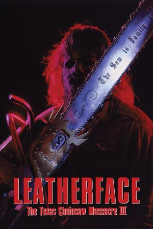 Image Leatherface: The Texas Chainsaw Massacre III