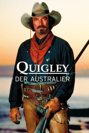 Image Quigley, der Australier