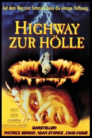 Image Highway zur Hölle