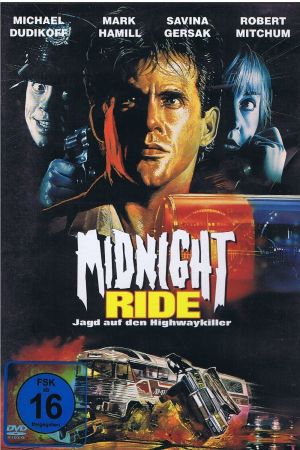 Image Midnight Ride - Die Jagd auf den Highwaykiller