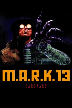 Image M.A.R.K. 13 - Hardware