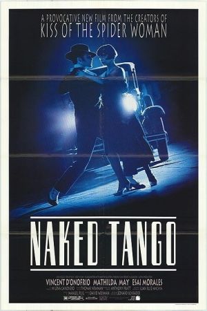 Image Nackter Tango