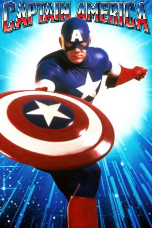 Image Captain America
