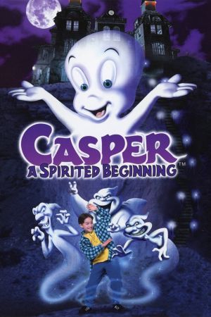 Image Casper - Wie alles begann