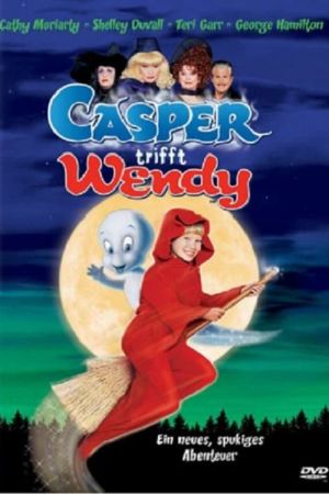 Image Casper trifft Wendy