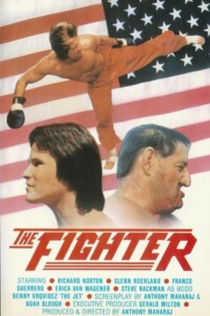 Image The Fighter